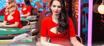 Tampilan halaman Kasino rahabandot dengan slot online dan live casino Indonesia